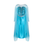 Ice Queen Dress w/ Cape
