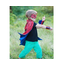 Spider Cape w/ Mask