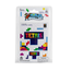 World's Smallest Tetris Game