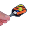 World's Smallest Pickleball