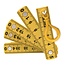 Folding Ruler - Little Helper