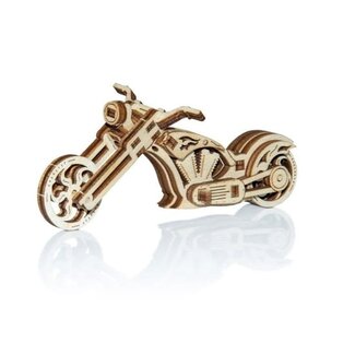 HQ Kites & Designs Chopper Widget WoodenCity