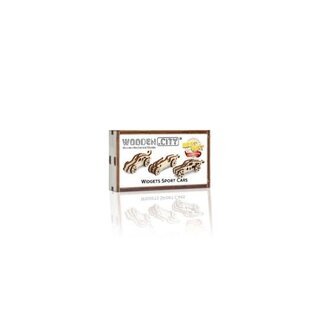 HQ Kites & Designs Sports Cars Widget WoodenCity