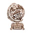 World Globe WoodenCity