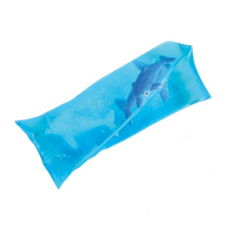 Toy Network Dolphin Water Wiggler