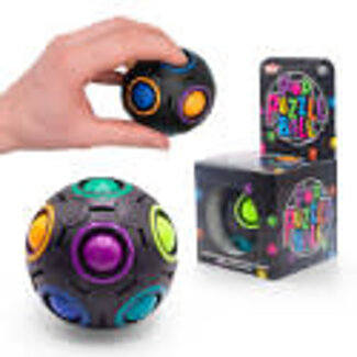 One for Fun Pop Puzzle Ball