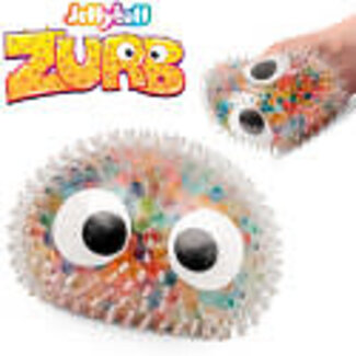 One for Fun Jellyball Zurb