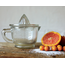 Pressed Glass Juicer Set