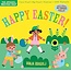 Indestructibles: Happy Easter!