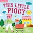 Indestructibles: This Little Piggy