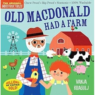 Indestructibles: Old MacDonald Had a Farm