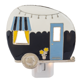 Camper Night Light