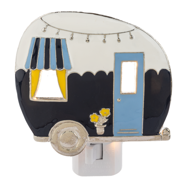 Camper Night Light