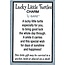 Lucky Little Turtle Charms