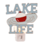 Lake Life Night Light