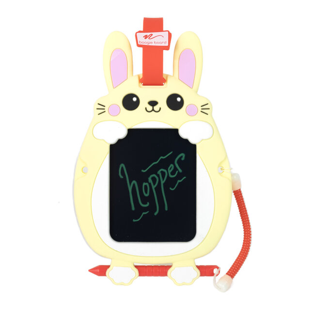 Sketch Pals - Hopper Bunny