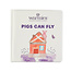 Pigs Can Fly Warmies Book