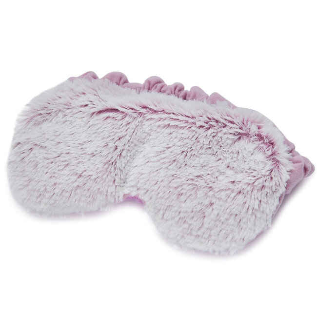 Marshmallow Warmie Eye Mask