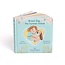 Brown Dog, The Forever Friend Warmies Book