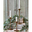Guinevere Candle Holder 10”