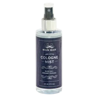 Cologne Mist | Silver Sage & Bergamot