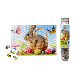 Micropuzzles Easter Bunny Micro Puzzle