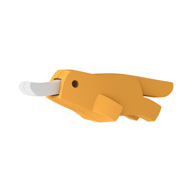 Platypus Halftoy