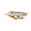 Platypus Halftoy