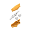 Platypus Halftoy