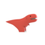 T-Rex Halftoy