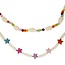 Happy and Bright Wool Garland Clouds