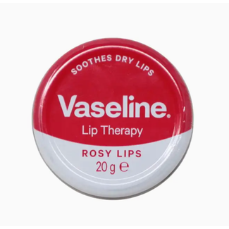 First Choice Buying Vaseline Lip Therapy Rosy Lips Balm