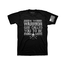 Be the Warrior Hold Fast Tee