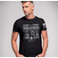 Be the Warrior Hold Fast Tee