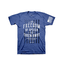 Freedom of Speech Hold Fast Tee
