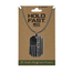 Land of the Free Hold Fast Necklace