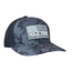 Dark Grey Desert Camo Hold Fast Cap