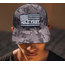Dark Grey Desert Camo Hold Fast Cap