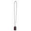 We the People Flag Hold Fast Necklace