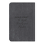 Grey Flag Hold Fast Journal