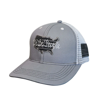 Kerusso We the People Hold Fast Cap