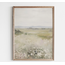 Spring Landscape Art Print 11x14