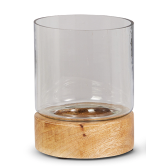 Wooden Base Hurricanes SM 4x5