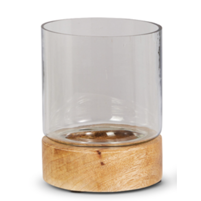 Wooden Base Hurricanes SM 4x5