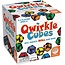 Qwirkle Cubes Game