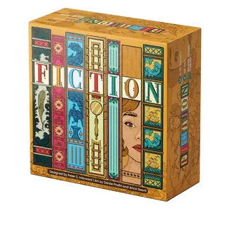 Fiction Game
