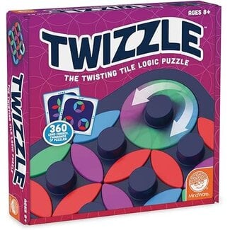 MW Wholesale Twizzle Game
