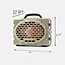 Turtlebox Speaker Tan