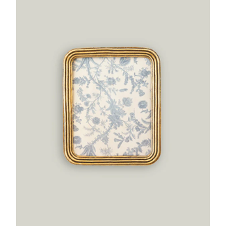 Rounded Edge Photo Frame 8x10”