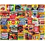 Peanut Butter & Jelly Puzzle 1,000 pc